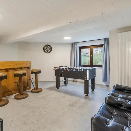 Sublieme, Ruime Luxe 10p Met Terras En Tuin *