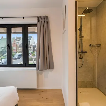 Willa Sublieme, Ruime Luxe 10p Met Terras En Tuin *