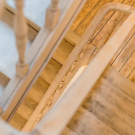 Sublieme, Ruime Luxe 10p Met Terras En Tuin * كوكسيجدي