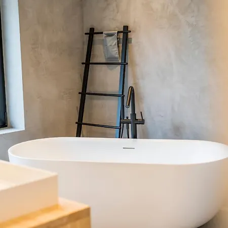 Sublieme, Ruime Luxe 10p Met Terras En Tuin Koksijde